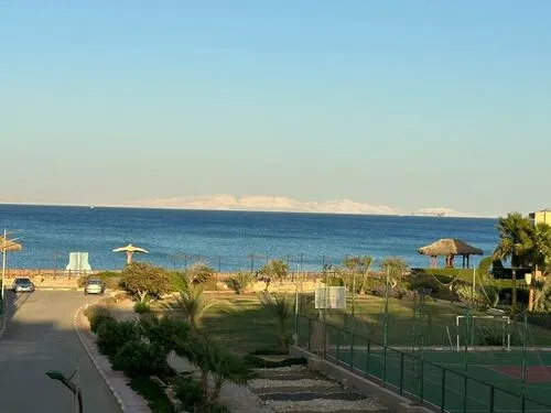 Blue Bay Ain Sokhna Marseilia Real Estate Investment S.A.E