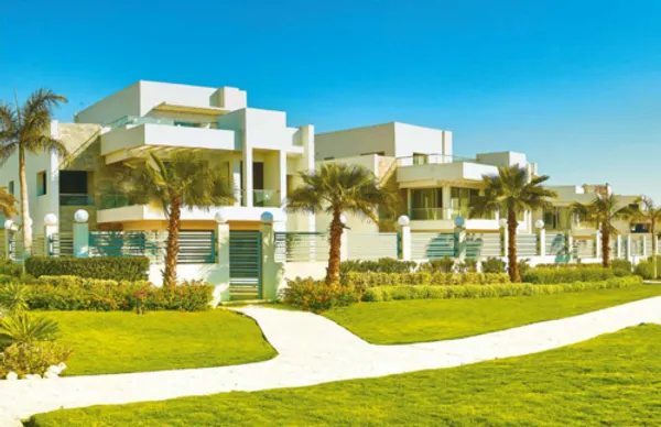 كليوباترا سكوير مدينة السادس من أكتوبر كليوباترا للفاندق و التطوير العقاري
