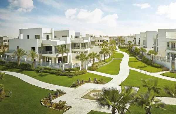 كليوباترا سكوير مدينة السادس من أكتوبر كليوباترا للفاندق و التطوير العقاري