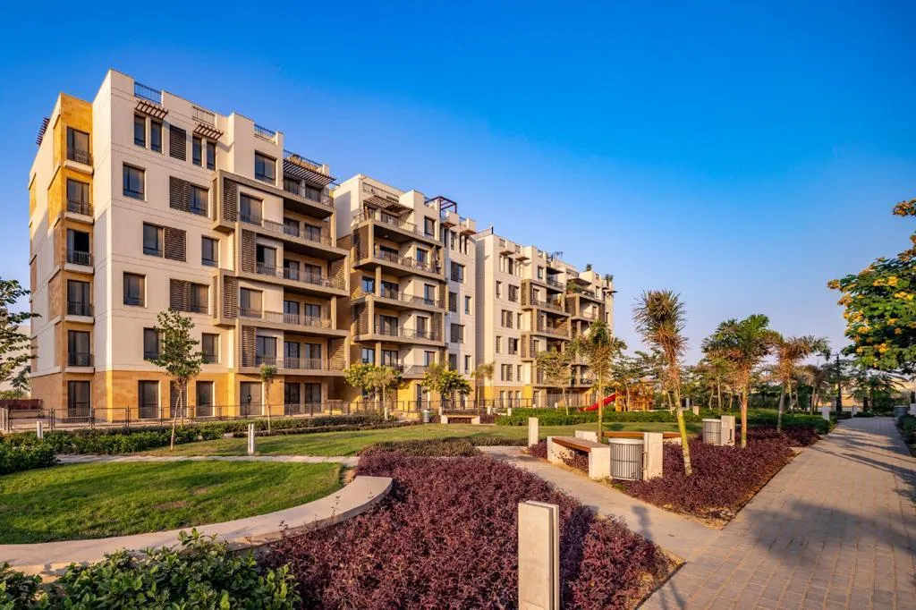 Eastown New Cairo SODIC