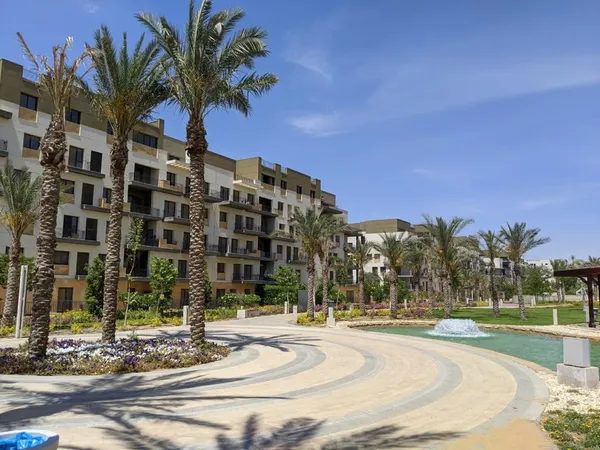 ايست تاون القاهرة الجديدة سوديك