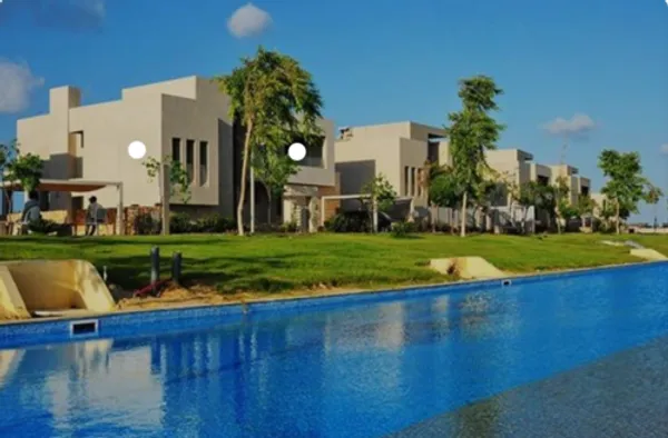 Hacienda Red North Coast-Sahel  Palm Hills Developments