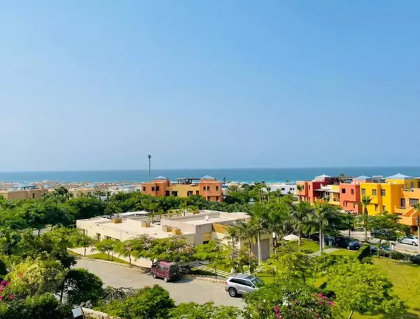 Hacienda Red North Coast-Sahel  Palm Hills Developments