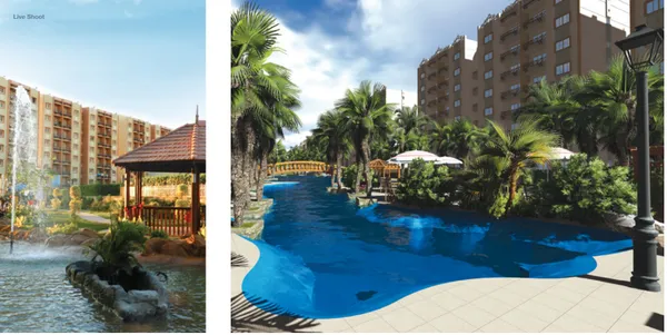 Marsellia Land North Coast-Sahel  Marseilia Real Estate Investment S.A.E