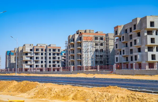 Neopolis Mostakbal City Wadi Degla Developments