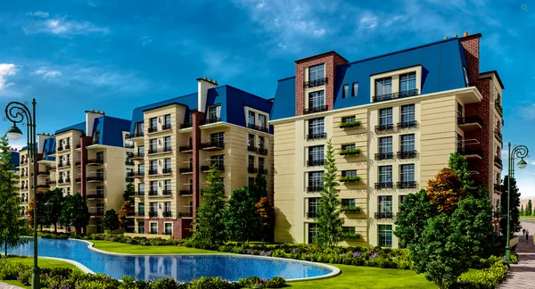 Neopolis Mostakbal City Wadi Degla Developments
