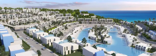 المونت الجلالة العين السخنة تطوير مصر