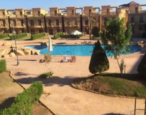 سانتا كلوز ريزورت  العين السخنة نيكست ديل للأستثمار السياحى و العقارى