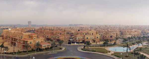 Les Rois New Cairo New Cairo Housing and Development Properties HDP
