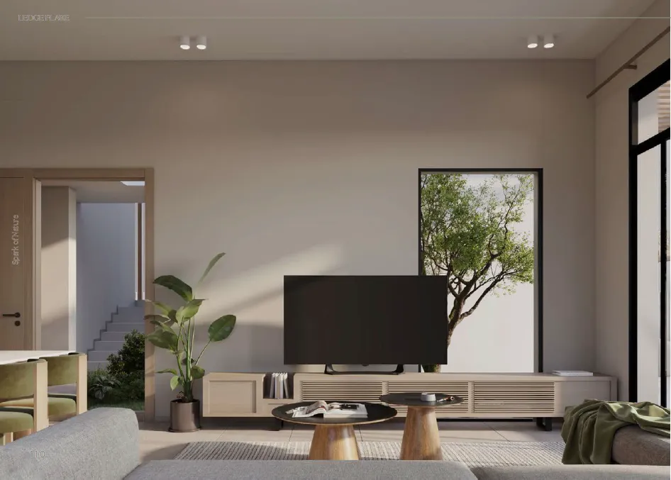 Makadi Heights Makadi Orascom Development Egypt