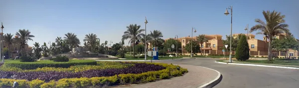 Les Rois New Cairo New Cairo Housing and Development Properties HDP