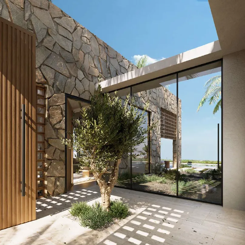 Makadi Heights Makadi Orascom Development Egypt