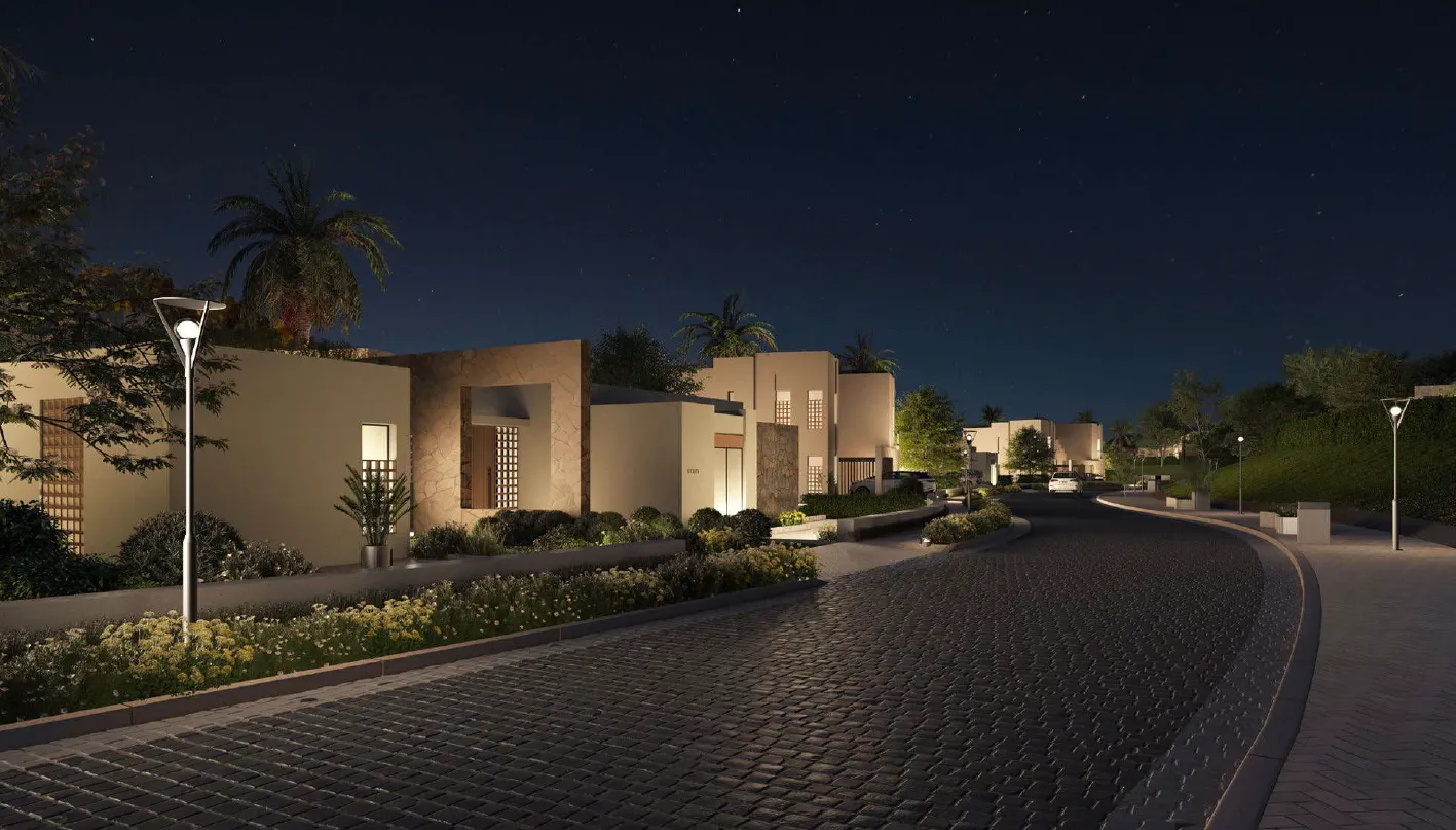 Makadi Heights Makadi Orascom Development Egypt