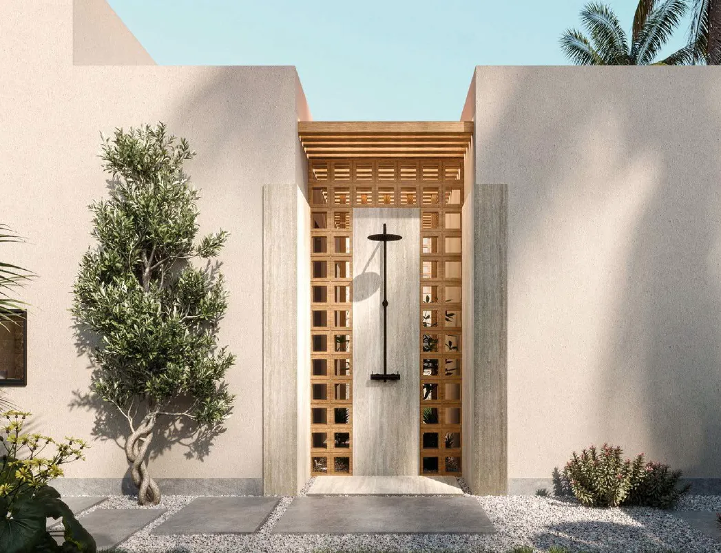 مكادي هايتس مكادي أوراسكوم مصر للتطوير العقاري