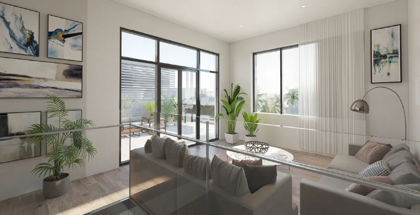 Al Burouj El Shorouk Imkan Misr