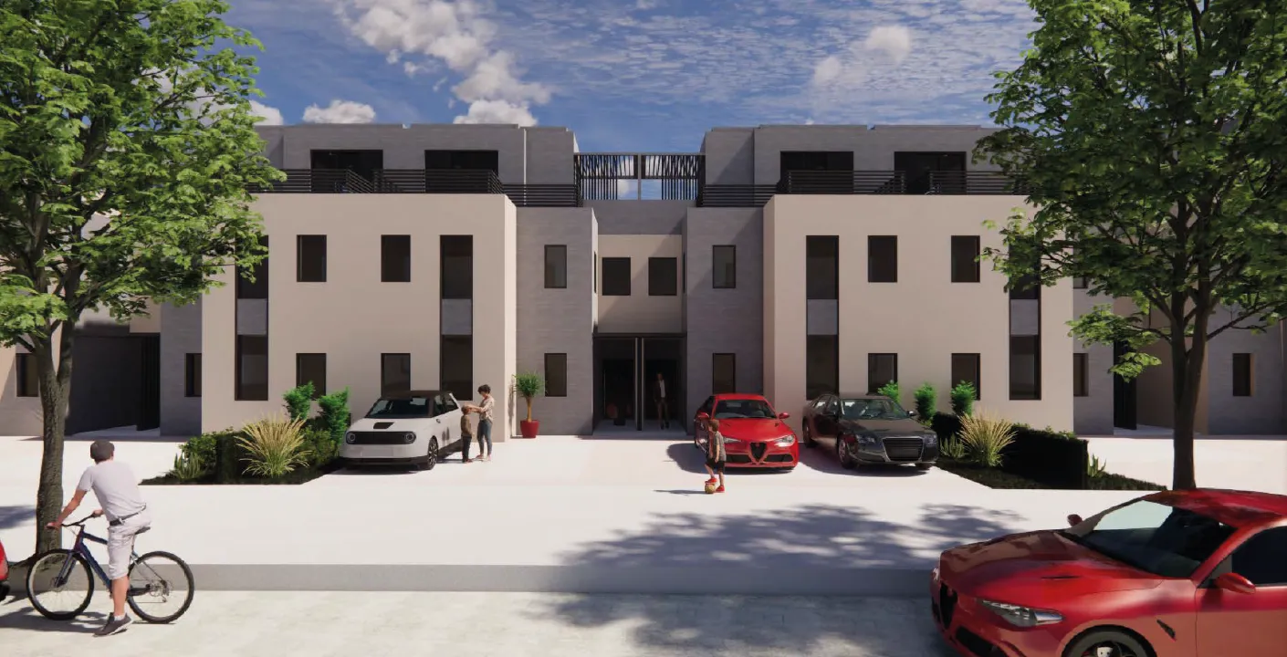 البروج الشروق امكان مصر للتطوير العقاري