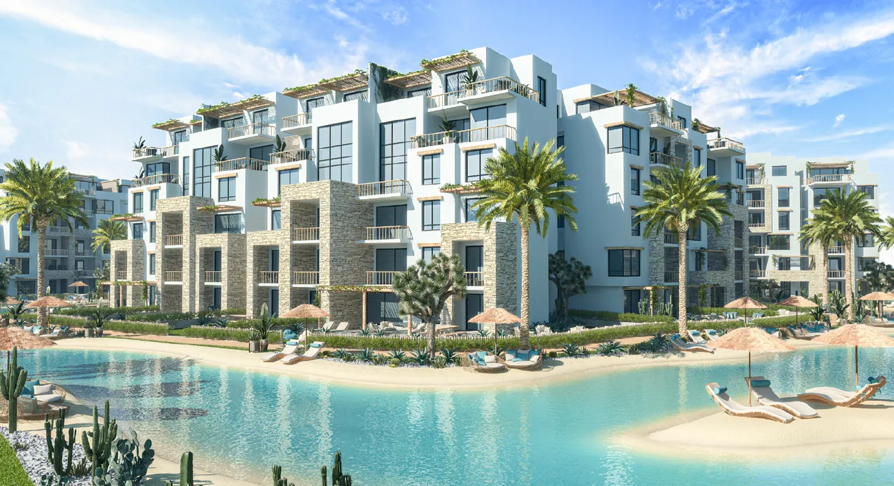 Masaya  Sidi Abdel Rahman EGYGAB