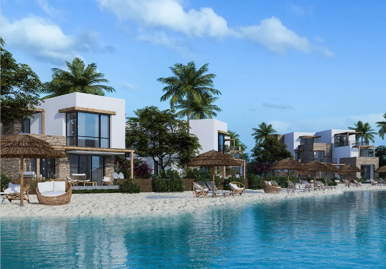 Masaya  Sidi Abdel Rahman EGYGAB