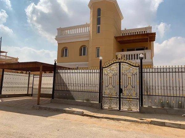 ستيلا مصر الجديدة الشروق رمكو لانشاء القري السياحيه