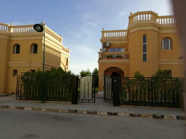 ستيلا مصر الجديدة الشروق رمكو لانشاء القري السياحيه