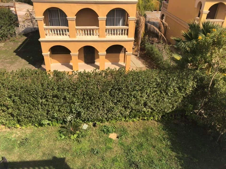 ستيلا مصر الجديدة الشروق رمكو لانشاء القري السياحيه