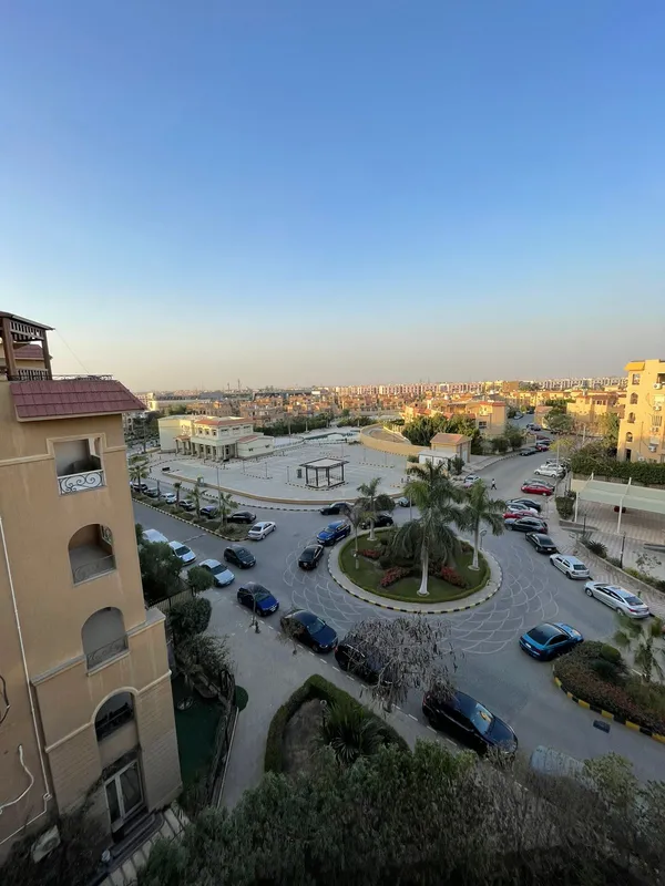 ستيلا مصر الجديدة الشروق رمكو لانشاء القري السياحيه