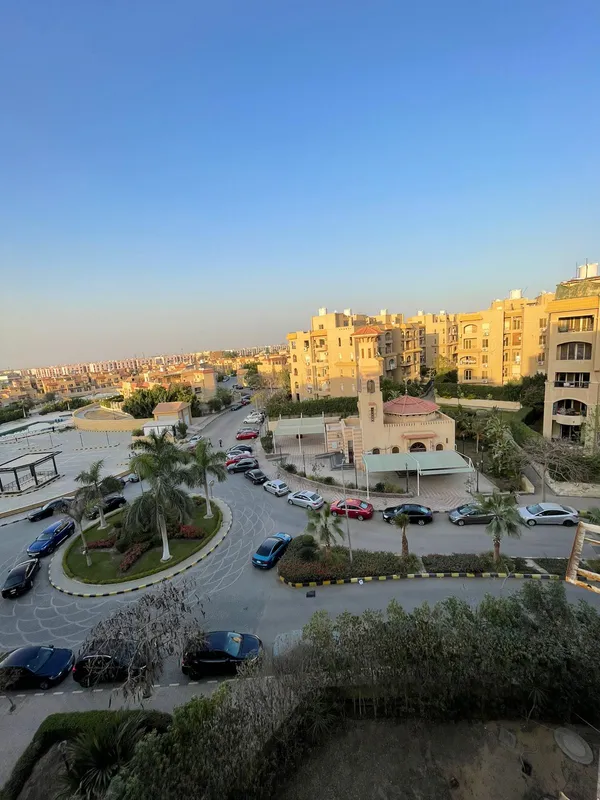ستيلا مصر الجديدة الشروق رمكو لانشاء القري السياحيه