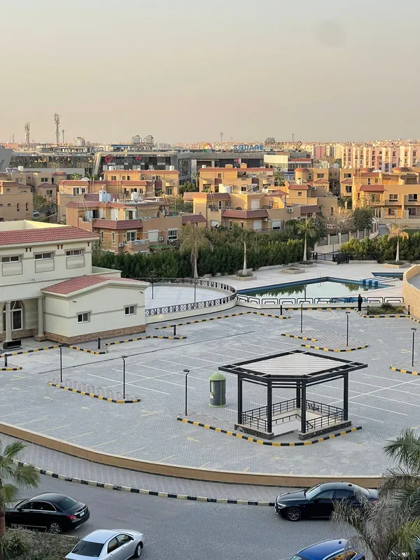 ستيلا مصر الجديدة الشروق رمكو لانشاء القري السياحيه