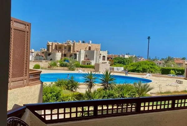 مارينا 1 الساحل الشمالي  هيئة المجتمعات العمرانية الجديدة
