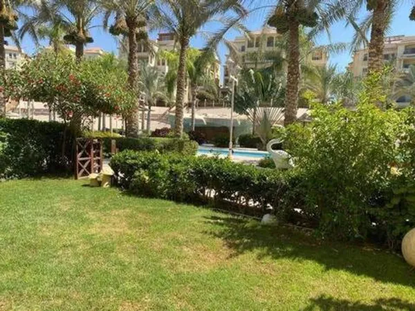Stella Marina  North Coast-Sahel  Remco Tourism Villages Construction
