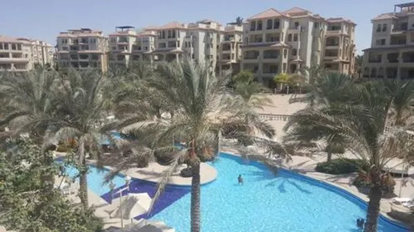 Stella Marina  North Coast-Sahel  Remco Tourism Villages Construction