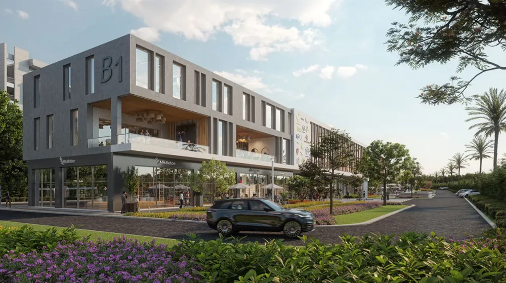 إنترادا أفينيو