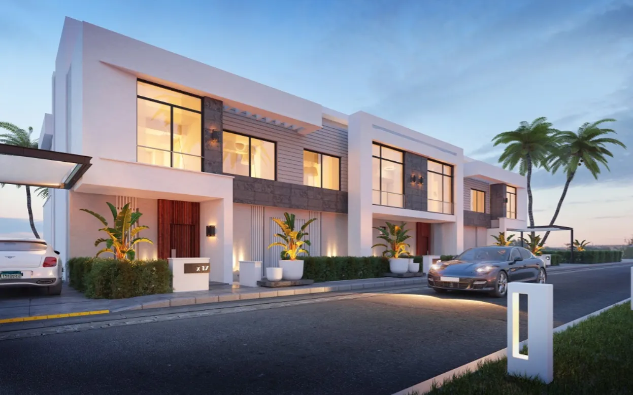 Gaia  Ras El Hekma Al Ahly Sabbour Developments