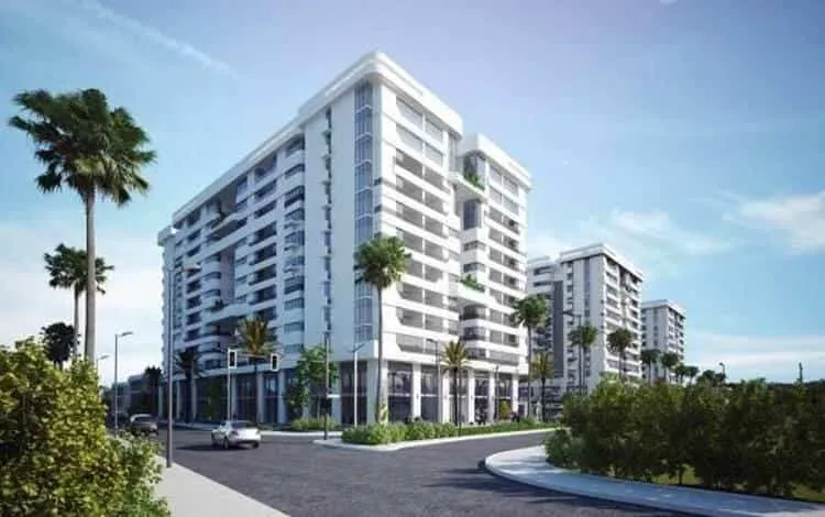 Go Heliopolis  New Heliopolis IL Cazar Developments