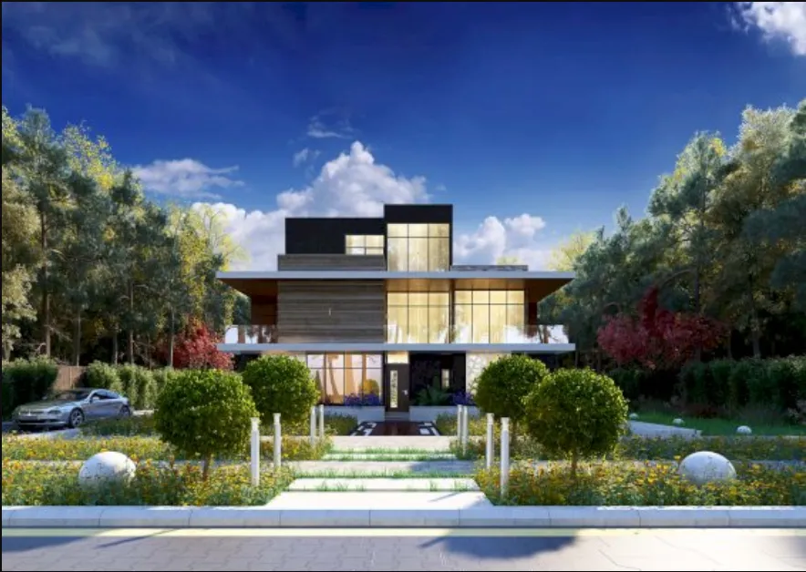 Midtown Solo New Capital City Better Home