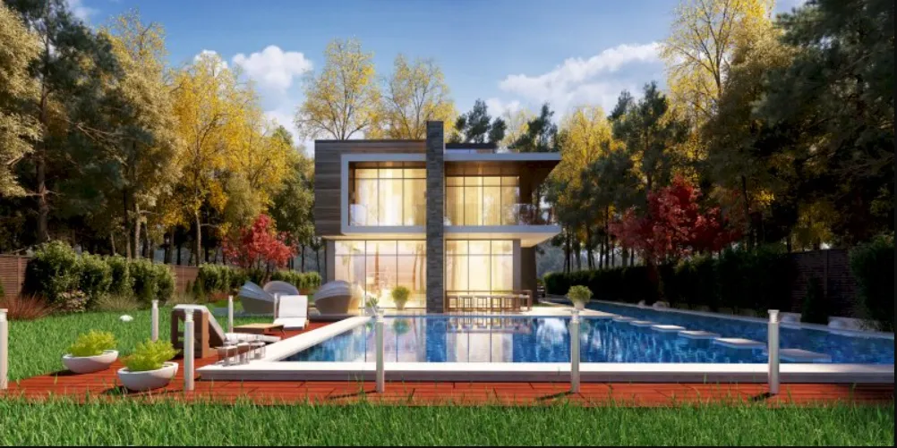 ميد تاون سولو العاصمة الإدارية الجديدة بيتر هوم