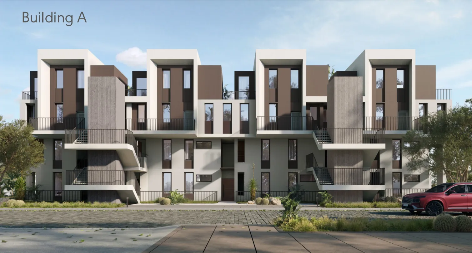 سولانا الشيخ زايد الجديدة اورا للتطوير العقاري