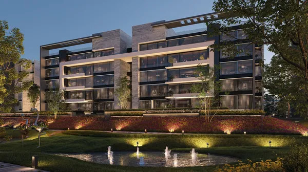 Aster Residence Golden Square Times Developments