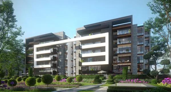 Aster Residence Golden Square Times Developments