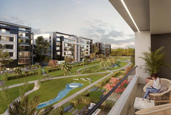 Aster Residence Golden Square Times Developments