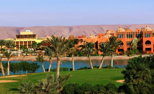 Steigenberger Golf Resort El Gouna Orascom Development Egypt