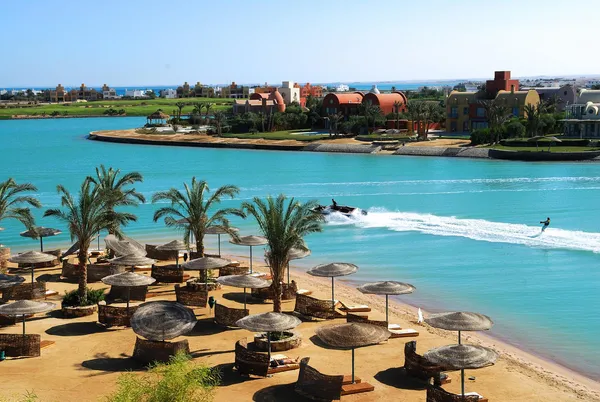 Steigenberger Golf Resort El Gouna Orascom Development Egypt