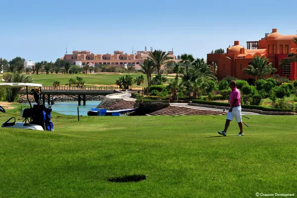 Steigenberger Golf Resort El Gouna Orascom Development Egypt