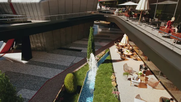 Atika New Capital City New Plan
