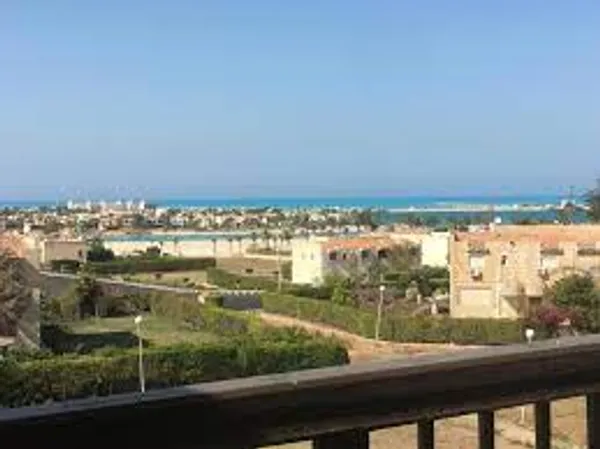 مارينا 4 الساحل الشمالي  هيئة المجتمعات العمرانية الجديدة