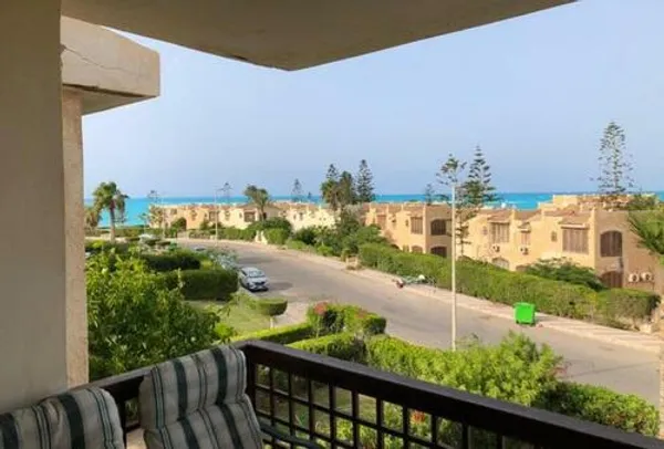 مارينا 4 الساحل الشمالي  هيئة المجتمعات العمرانية الجديدة