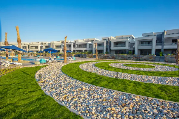 La Vista Cascada Sidi Abdel Rahman La Vista Developments