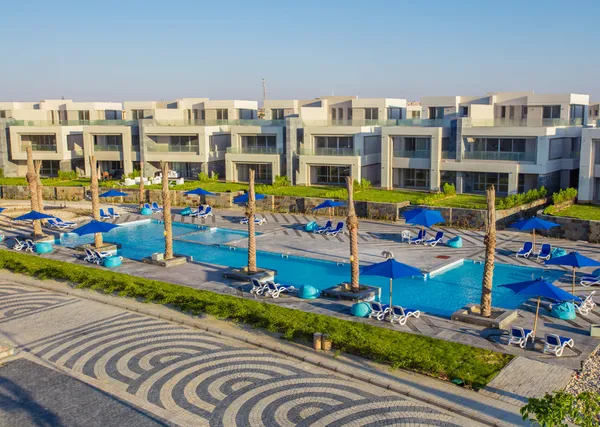 La Vista Cascada Sidi Abdel Rahman La Vista Developments