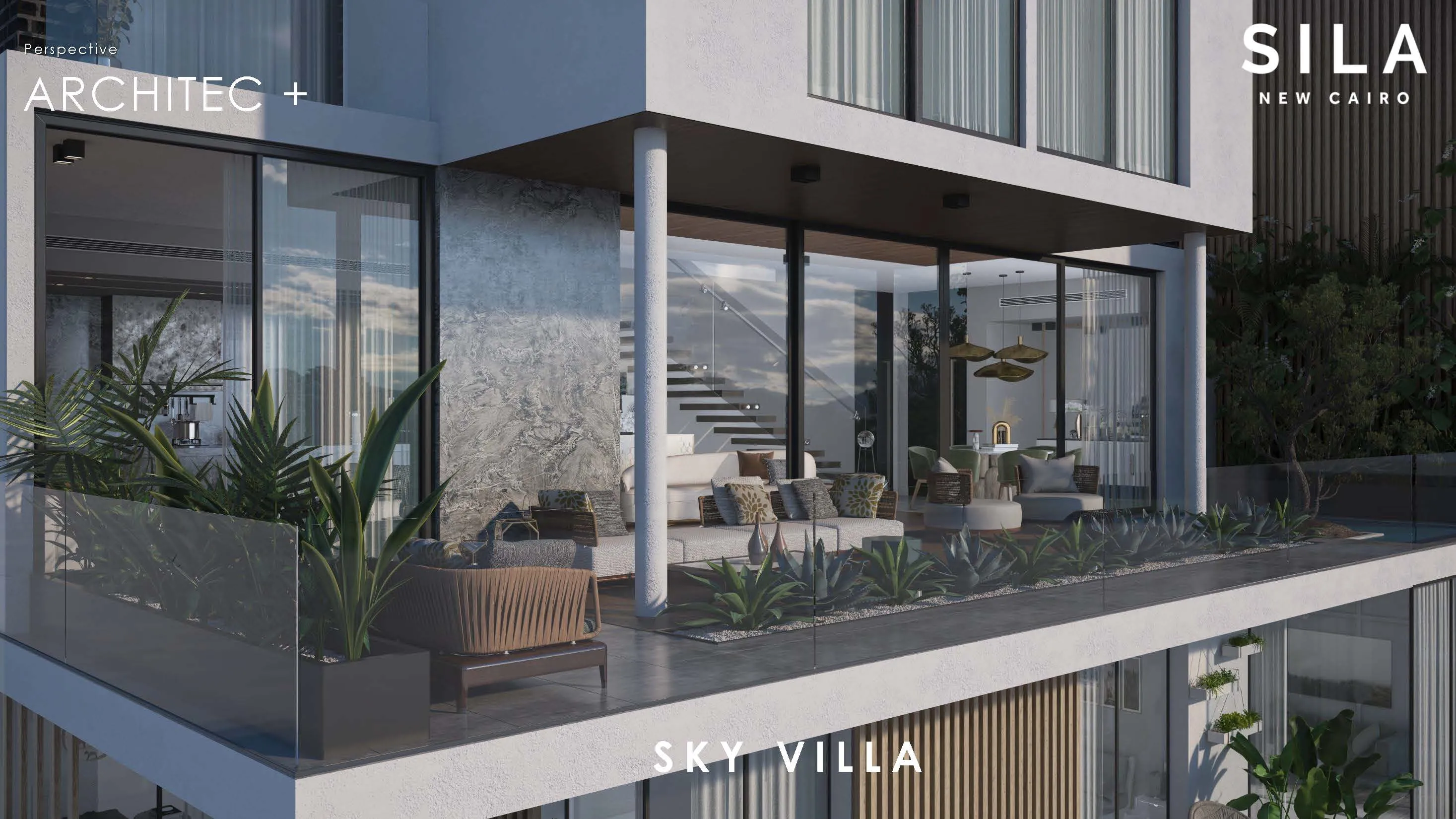 Il Bosco City  Mostakbal City Misr Italia Properties