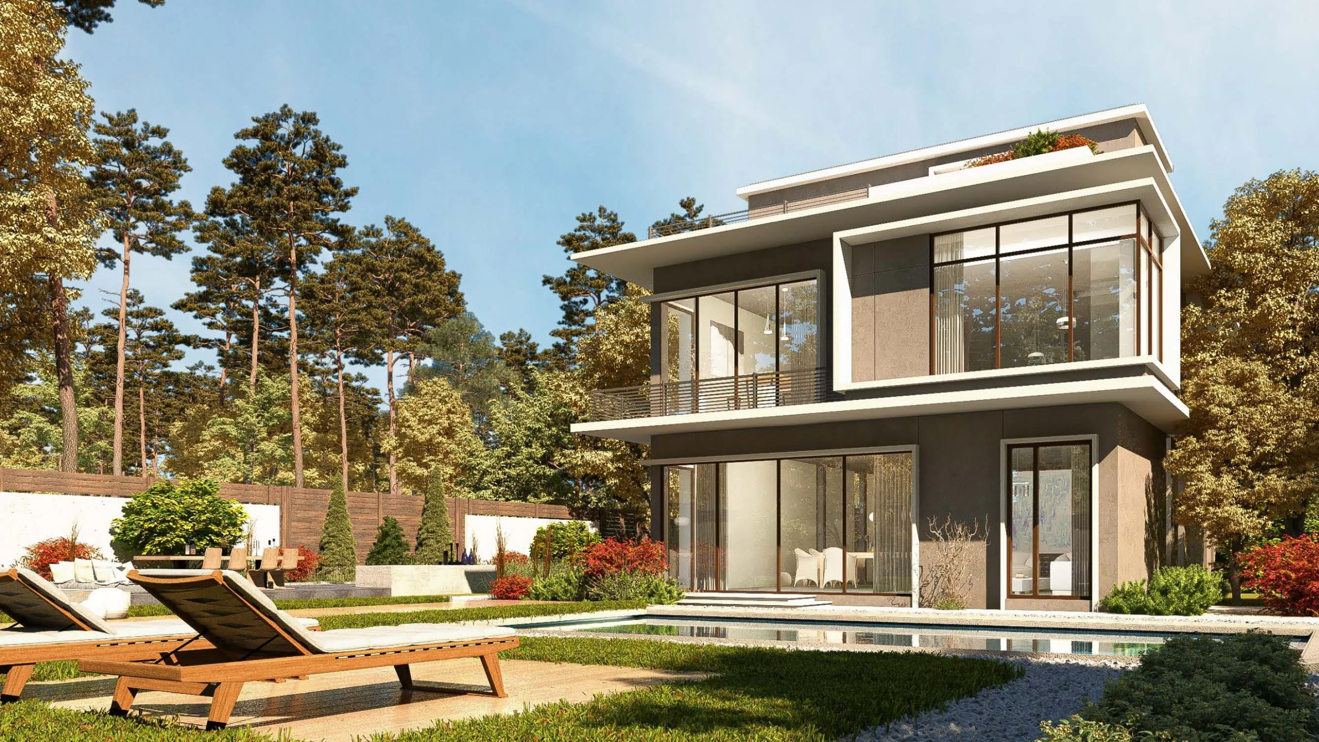 Il Bosco City  Mostakbal City Misr Italia Properties